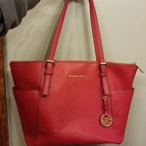 Michael Kors purse